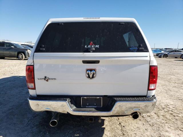 Photo 6 from auction – 2017 RAM 1500 SLT with VIN 1C6RR6LT7HS866369