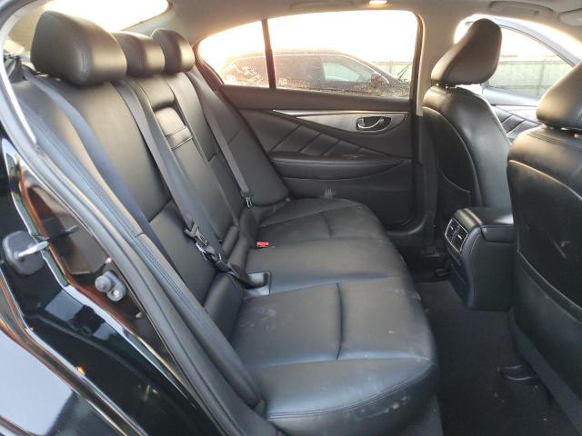 Photo 10 from auction – 2016 INFINITI Q50 PREMIU with VIN JN1EV7AR7GM344573