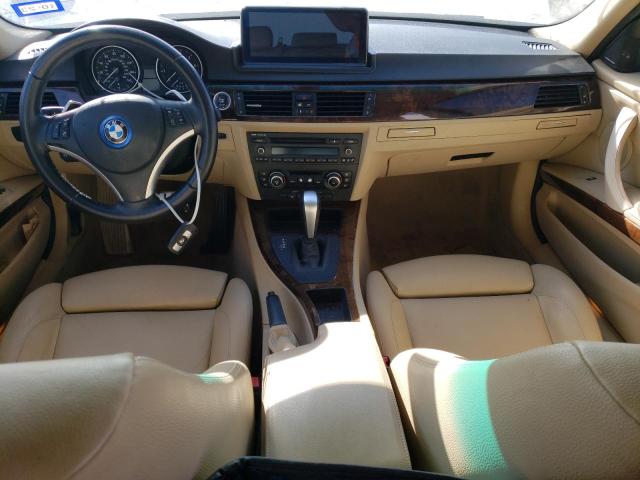 Photo 8 from auction – 2011 BMW 328 I with VIN WBAPH7C54BA801113