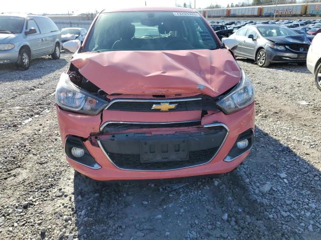 Photo 5 from auction – 2018 CHEVROLET SPARK 1LT with VIN KL8CD6SA4JC460572