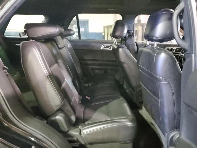 Photo 11 from auction – 2013 FORD EXPLORER X with VIN 1FM5K7D98DGA06946