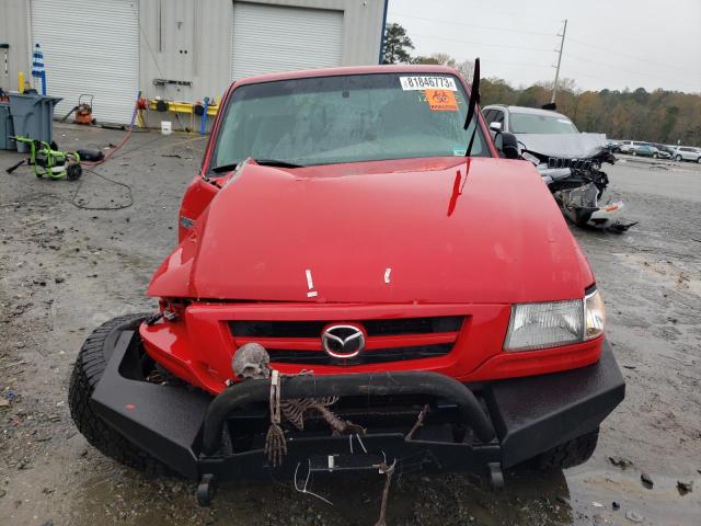 Photo 5 from auction – 2002 MAZDA B3000 CAB with VIN 4F4YR16U92TM05131