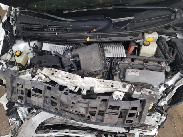Photo 11 from auction – 2011 TOYOTA PRIUS with VIN JTDKN3DU7B1429805
