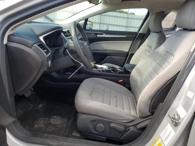 Photo 7 from auction – 2016 FORD FUSION S with VIN 3FA6P0G72GR385876