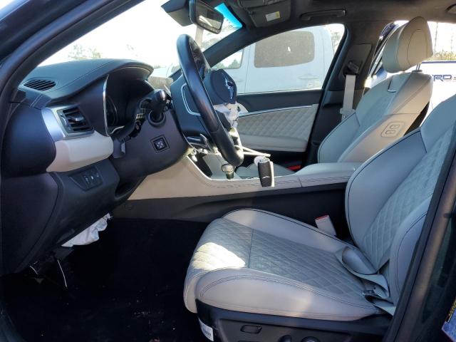 Photo 7 from auction – 2023 GENESIS G70 BASE with VIN KMTG54TE1PU113295