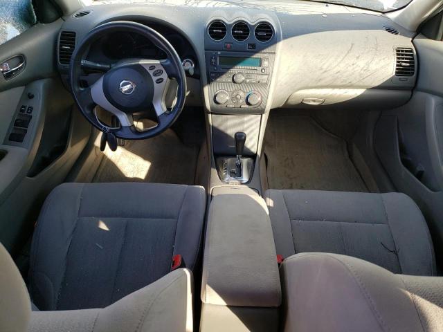 Photo 8 from auction – 2012 NISSAN ALTIMA BAS with VIN 1N4AL2AP9CC155545