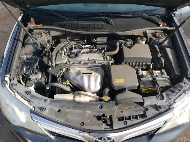 Photo 11 from auction – 2012 TOYOTA CAMRY BASE with VIN 4T1BF1FK5CU186195
