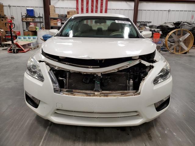 Photo 5 from auction – 2015 NISSAN ALTIMA 2.5 with VIN 1N4AL3AP1FC453775
