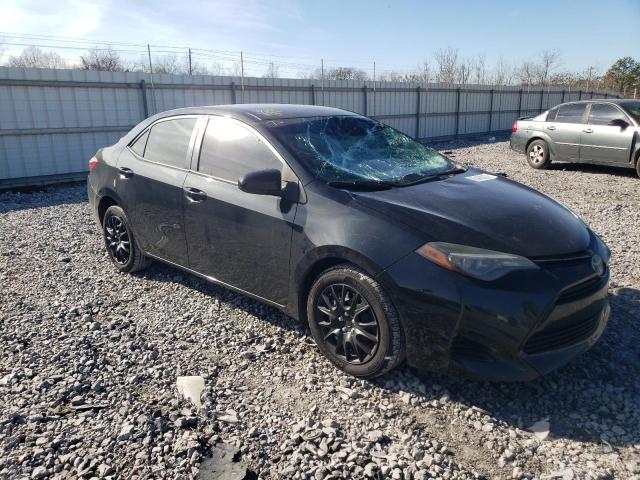Photo 4 from auction – 2017 TOYOTA COROLLA L with VIN 2T1BURHE1HC831963