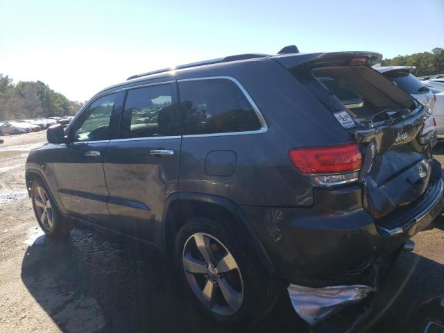 Photo 2 from auction – 2014 JEEP GRAND CHER with VIN 1C4RJEBG6EC543001