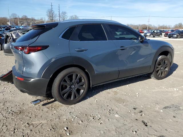 Photo 3 from auction – 2023 MAZDA CX-30 PREF with VIN 3MVDMBCM0PM543211