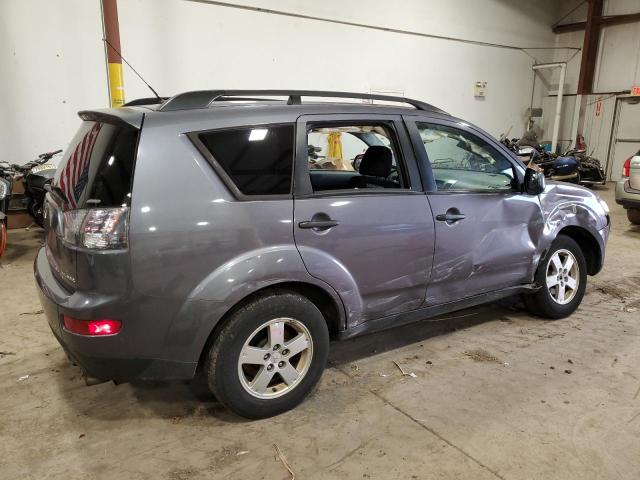 Photo 3 from auction – 2007 MITSUBISHI OUTLANDER with VIN JA4MT31X67Z015270