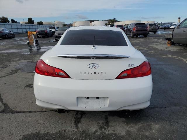 Photo 6 from auction – 2009 INFINITI G37 BASE with VIN JNKCV66E99M724875
