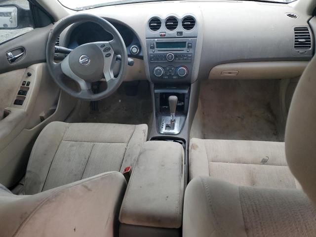 Photo 8 from auction – 2012 NISSAN ALTIMA BAS with VIN 1N4AL2APXCC208186