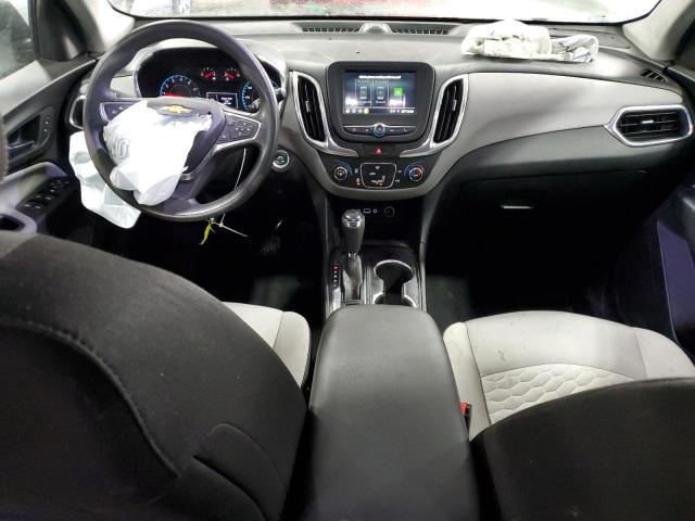 Photo 8 from auction – 2019 CHEVROLET EQUINOX LS with VIN 2GNAXSEV1K6154203