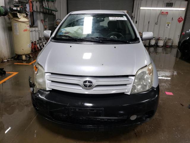 Foto 5 de la subasta – 2005 TOYOTA SCION XA con VIN JTKKT624250105173