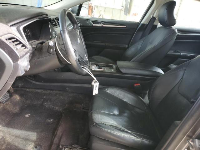 Photo 7 from auction – 2019 FORD FUSION TIT with VIN 3FA6P0RU0KR117307