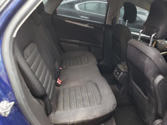 Photo 10 from auction – 2014 FORD FUSION SE with VIN 3FA6P0H74ER364555