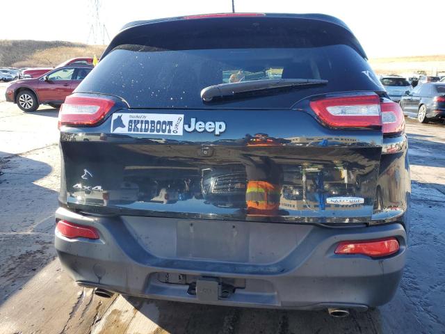 Photo 6 from auction – 2014 JEEP CHEROKEE L with VIN 1C4PJMCS1EW295047