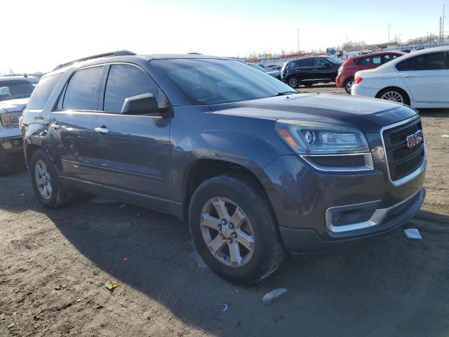Photo 4 from auction – 2013 GMC ACADIA SLE with VIN 1GKKRNED5DJ142968