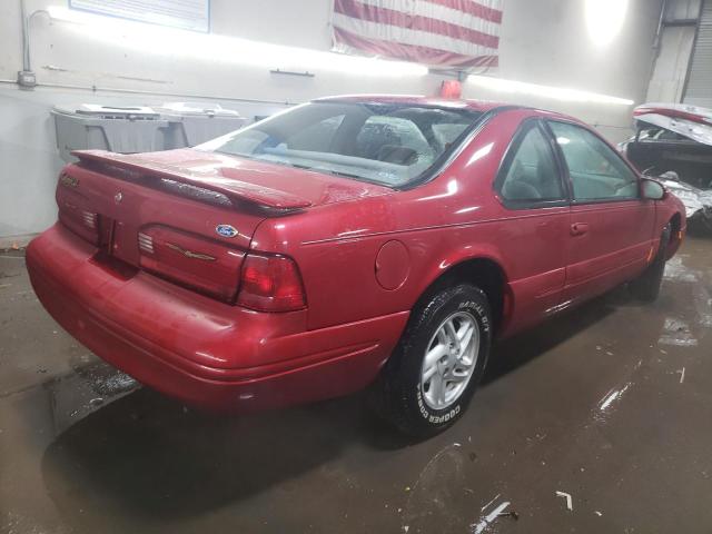 Photo 3 from auction – 1997 FORD THUNDERBIR with VIN 1FALP6249VH113004