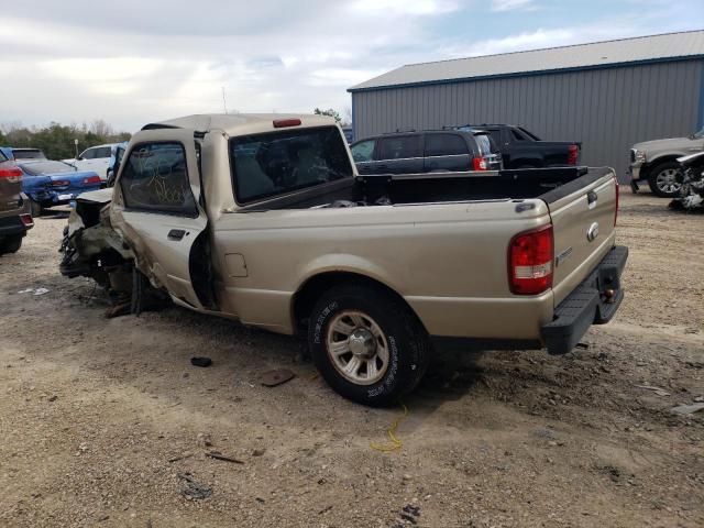Photo 2 from auction – 2007 FORD RANGER with VIN 1FTYR10DX7PA16127