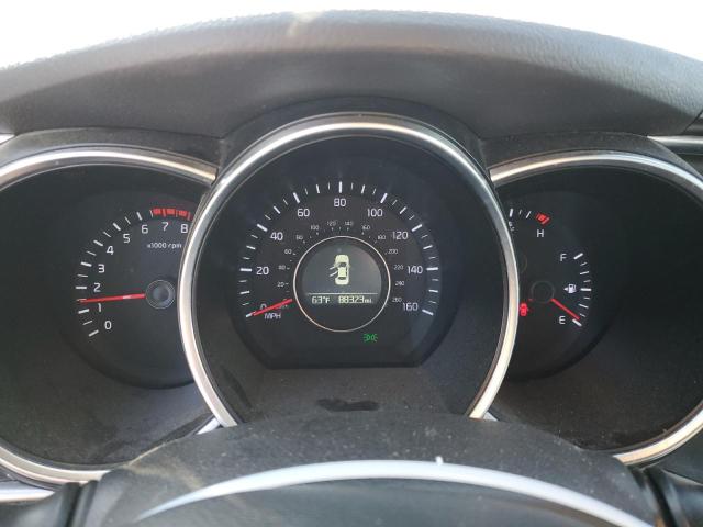 Photo 9 from auction – 2015 KIA OPTIMA LX with VIN KNAGM4A79F5547511