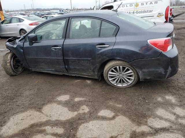 صورة رقم 2 من المزاد - 2012 SUBARU IMPREZA LI مع VIN JF1GJAK68CH011889