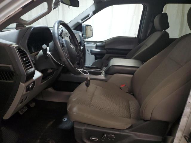 Photo 7 from auction – 2018 FORD F150 SUPER with VIN 1FTEW1EG2JFC82169