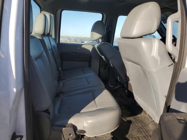 Photo 10 from auction – 2016 FORD F250 SUPER with VIN 1FT7W2A69GEC79862