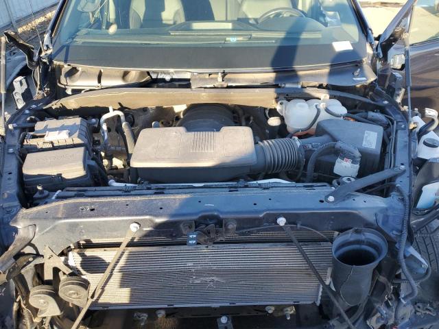 Photo 11 from auction – 2020 CHEVROLET SILVERADO with VIN 1GCUYEED5LZ153993