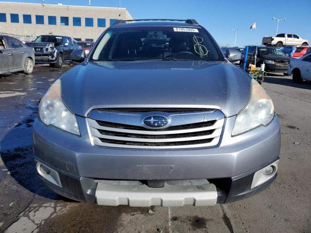 Photo 5 from auction – 2010 SUBARU OUTBACK 3. with VIN 4S4BRDKC9A2370426