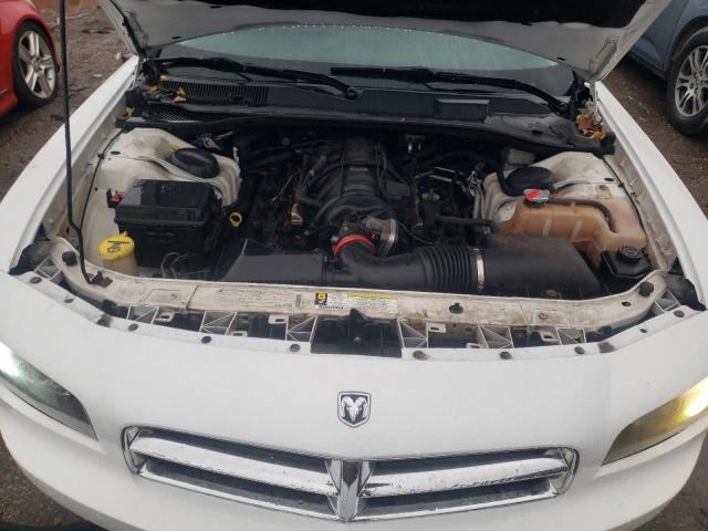 Photo 11 from auction – 2010 DODGE CHARGER R/ with VIN 2B3CA8CT9AH280109