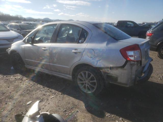 Photo 2 from auction – 2008 SUZUKI SX4 CONVEN with VIN JS2YC415285100584