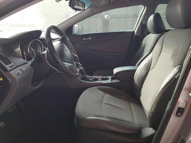 Photo 7 from auction – 2012 HYUNDAI SONATA SE with VIN 5NPEC4AC3CH352025