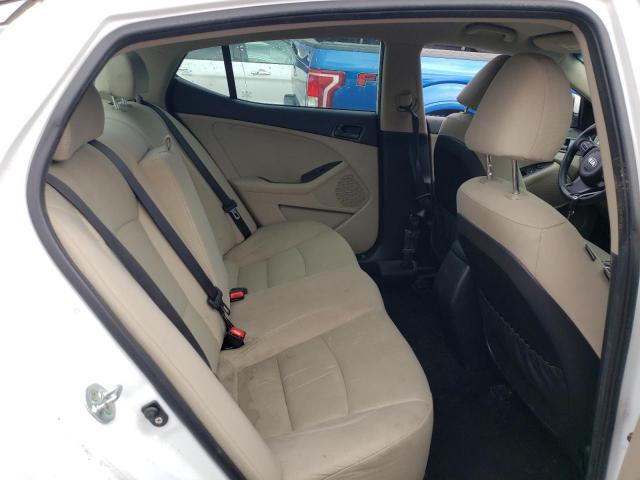 Photo 10 from auction – 2015 KIA OPTIMA LX with VIN KNAGM4A74F5659746