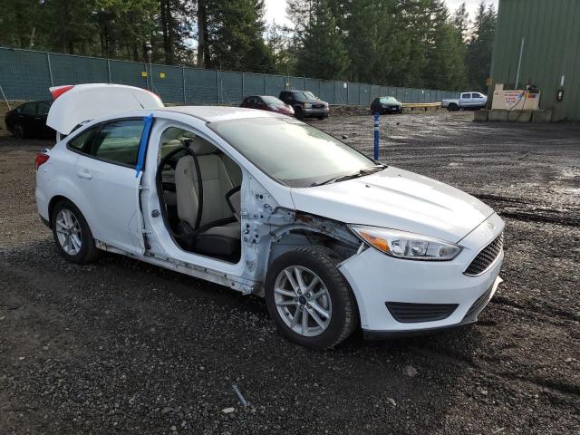 Photo 4 from auction – 2016 FORD FOCUS SE with VIN 1FADP3F2XGL286509