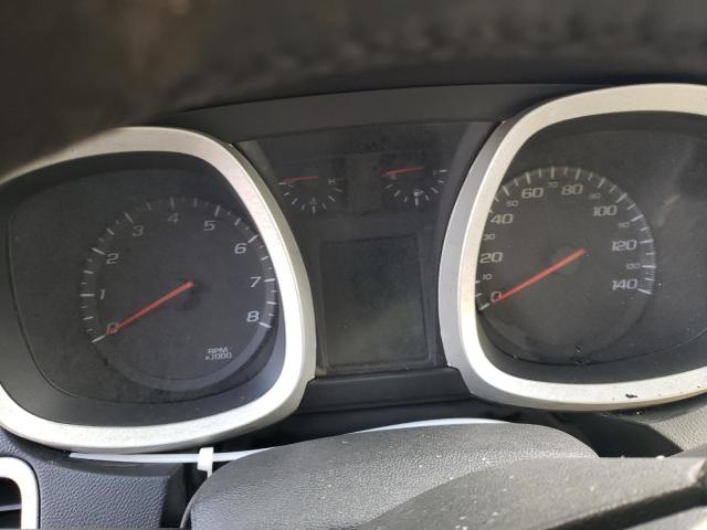 Photo 9 from auction – 2015 CHEVROLET EQUINOX LT with VIN 2GNFLFEK1F6437284