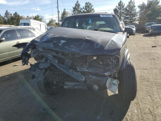 Photo 5 from auction – 2000 FORD EXPLORER L with VIN 1FMZU75E1YZB38917