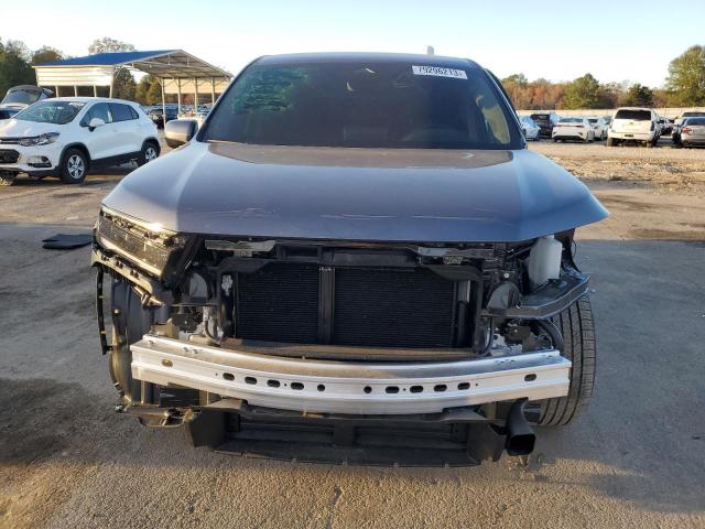 Photo 5 from auction – 2023 HONDA PILOT EXL with VIN 5FNYG2H55PB015843