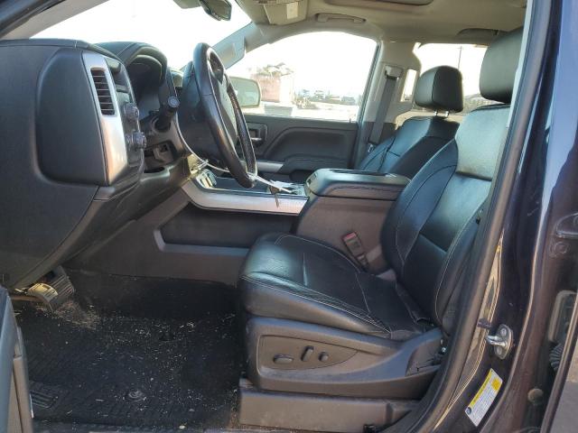 Photo 7 from auction – 2018 CHEVROLET SILVERADO with VIN 3GCUKSEC1JG267123