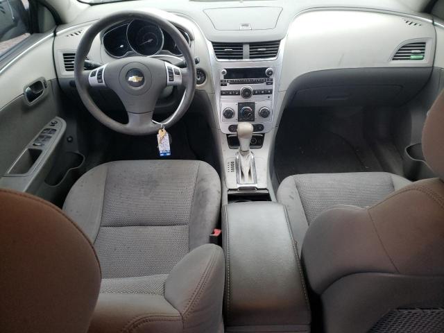 Photo 8 from auction – 2012 CHEVROLET MALIBU LS with VIN 1G1ZB5E09CF214132