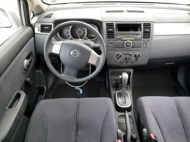 Photo 8 from auction – 2009 NISSAN VERSA S with VIN 3N1BC11E89L404022