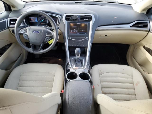 Photo 8 from auction – 2013 FORD FUSION SE with VIN 3FA6P0H7XDR108239