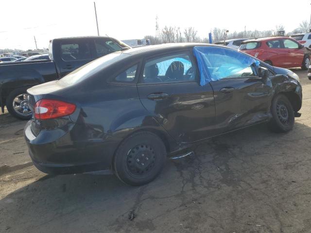 Photo 3 from auction – 2012 FORD FIESTA SE with VIN 3FADP4BJ5CM215701