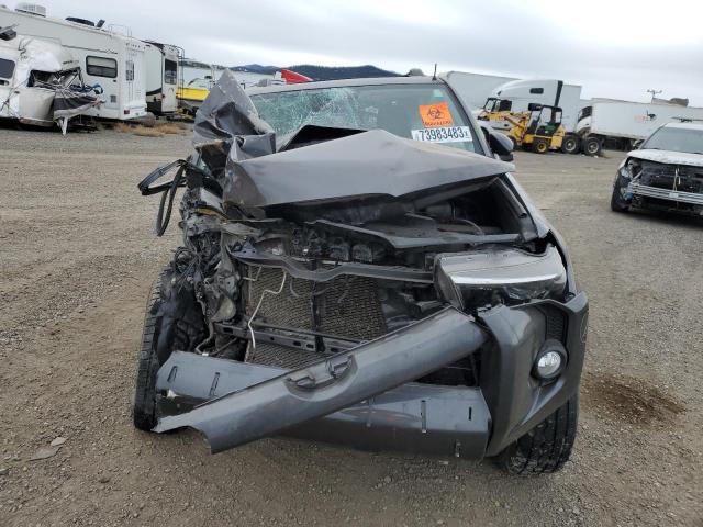 Photo 5 from auction – 2019 TOYOTA 4RUNNER SR with VIN JTEBU5JR4K5620956