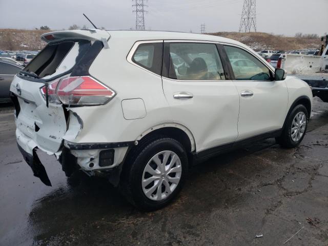 Photo 3 from auction – 2015 NISSAN ROGUE S with VIN 5N1AT2MV9FC813353