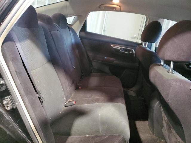 Photo 10 from auction – 2013 NISSAN ALTIMA 2.5 with VIN 1N4AL3AP5DN535848