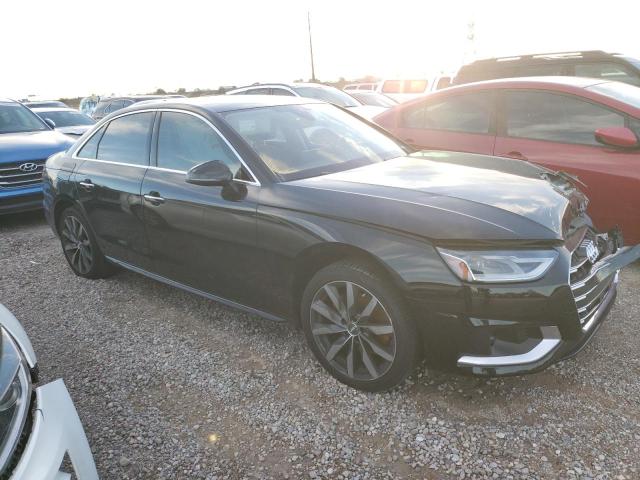 Photo 4 from auction – 2020 AUDI A4 PREMIUM with VIN WAUGMAF4XLA038804