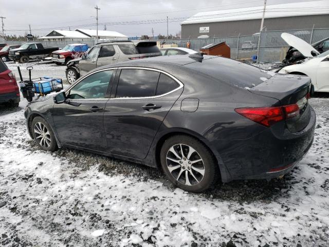 Photo 2 from auction – 2015 ACURA TLX TECH with VIN 19UUB1F59FA800174